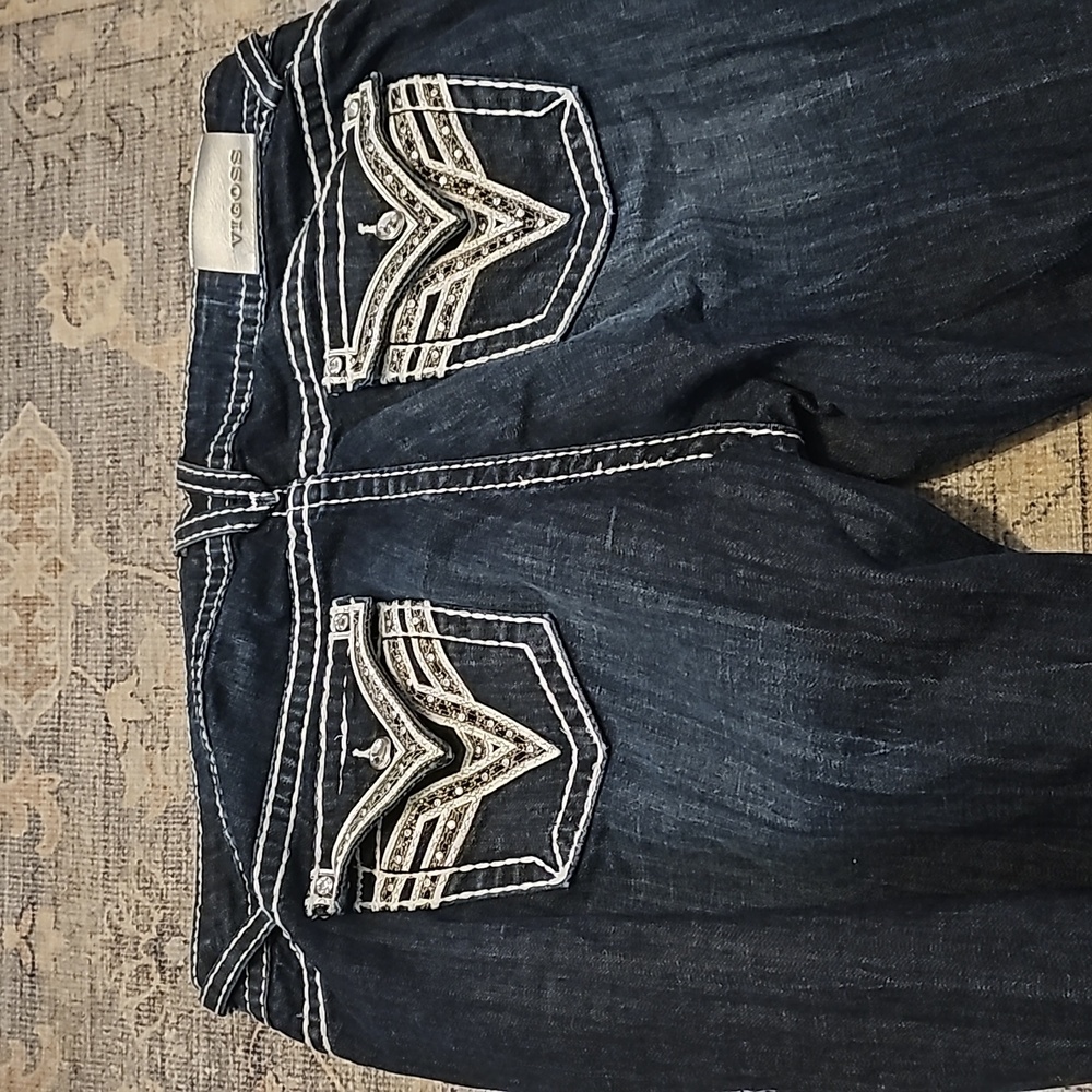 Vigoss Jeans